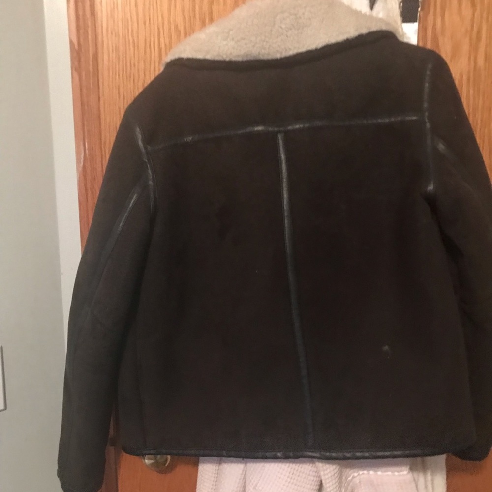 Ladies coat